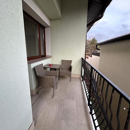 Tatransky Dom Sk Hotel Velky Slavkov Luaran gambar