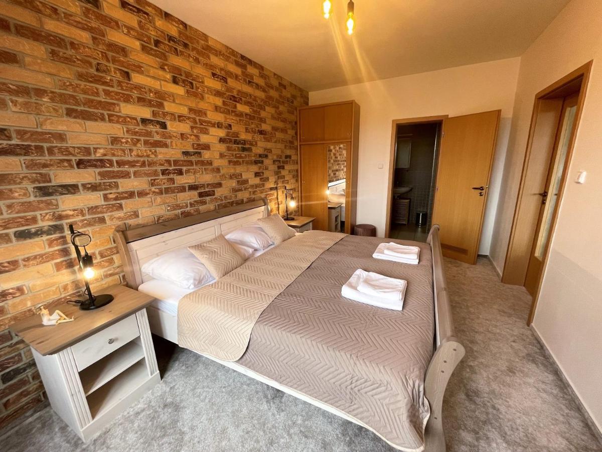 Tatransky Dom Sk Hotel Velky Slavkov Luaran gambar