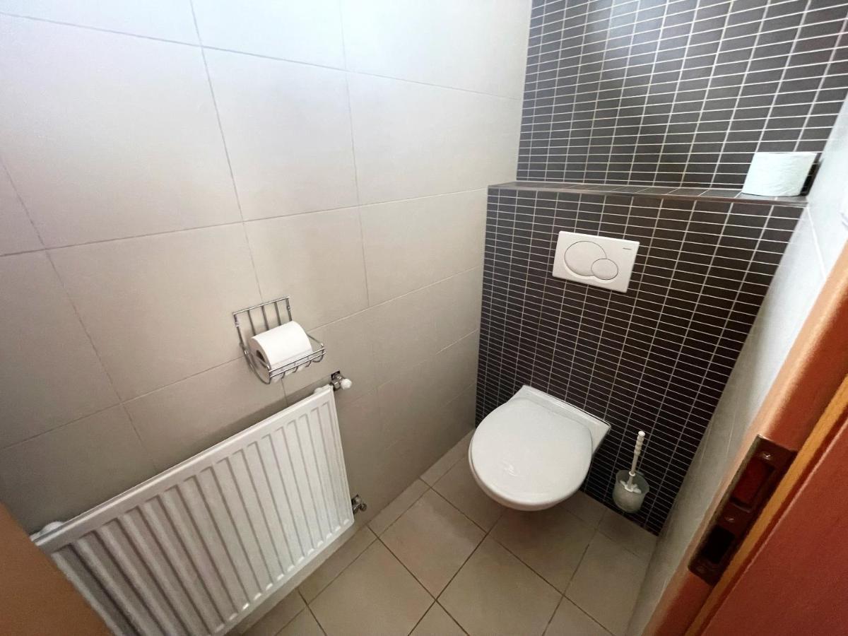 Tatransky Dom Sk Hotel Velky Slavkov Luaran gambar