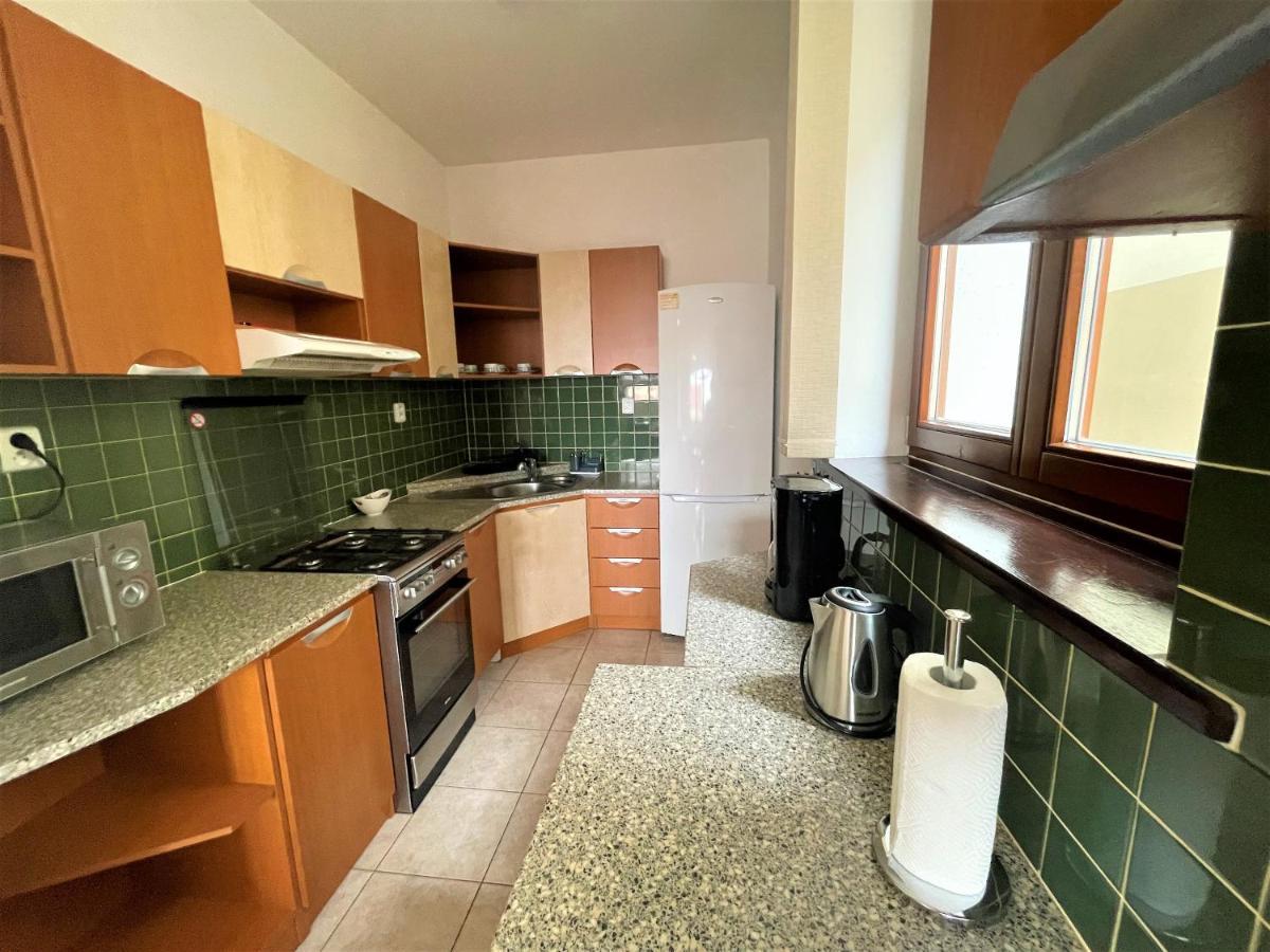 Tatransky Dom Sk Hotel Velky Slavkov Luaran gambar