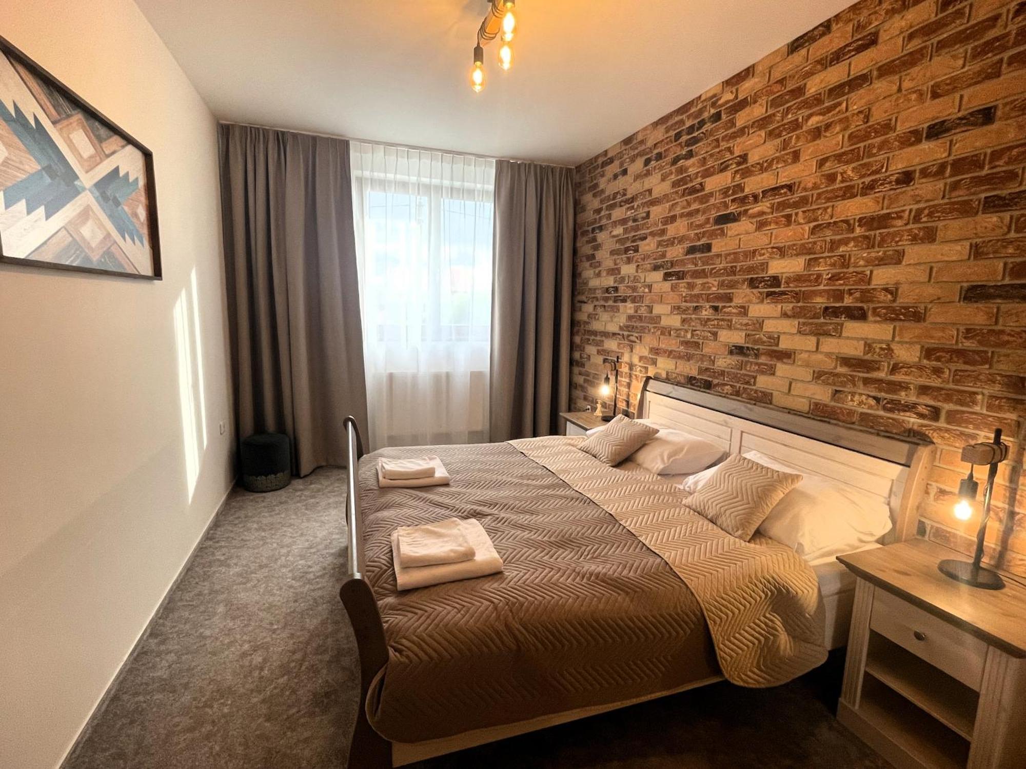 Tatransky Dom Sk Hotel Velky Slavkov Luaran gambar