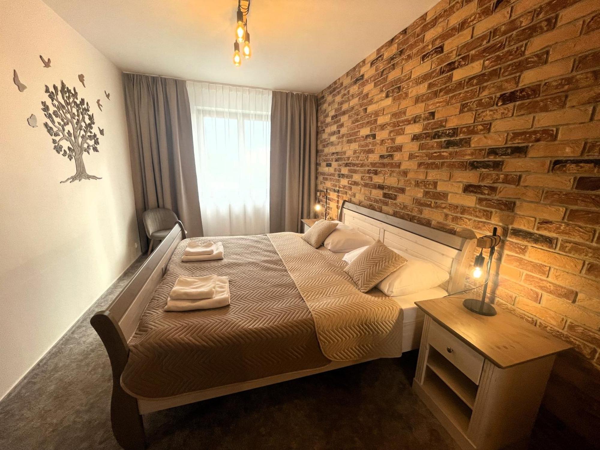 Tatransky Dom Sk Hotel Velky Slavkov Luaran gambar