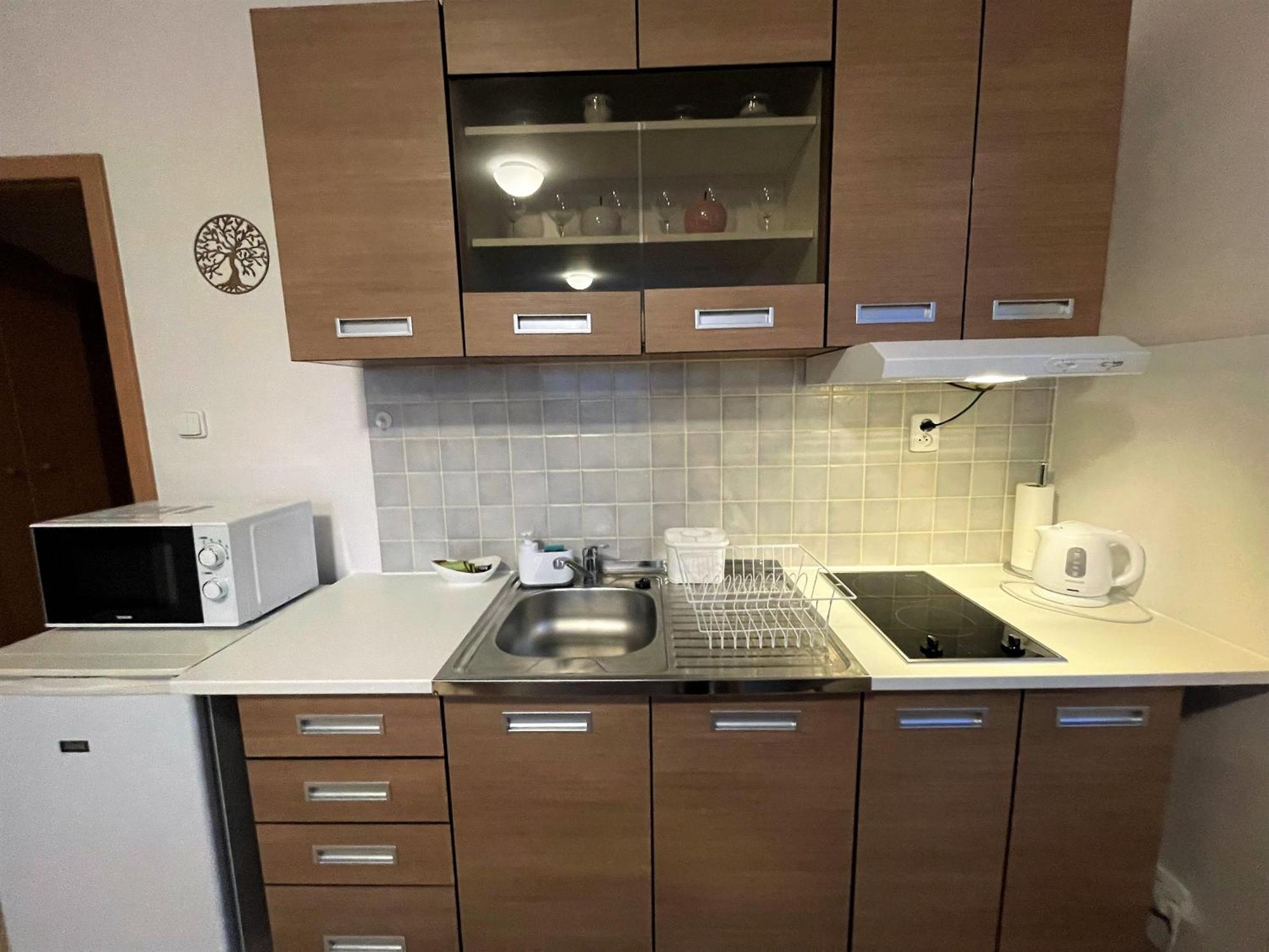 Tatransky Dom Sk Hotel Velky Slavkov Luaran gambar